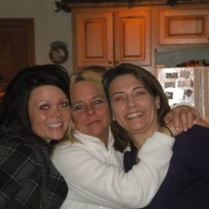 Meet your Posher, Maryjo